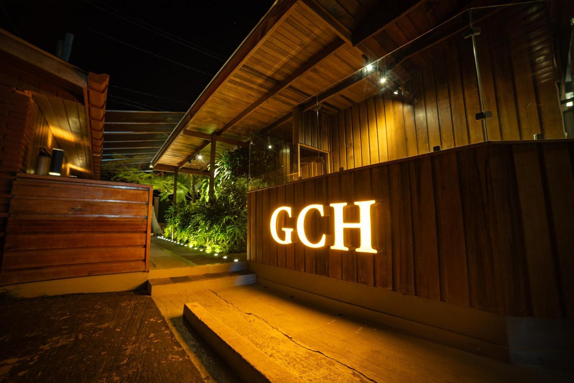 Grand Coastal Hotel Georgetown Exteriér fotografie